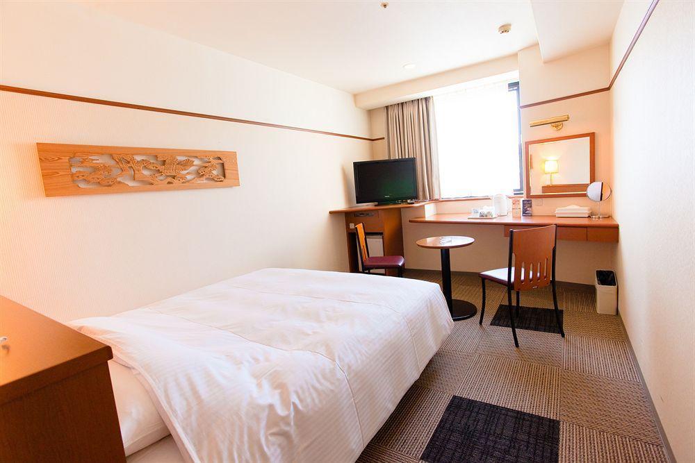 Hotel Lexton Kagoshima Exterior photo